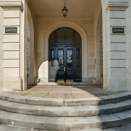 Apartment Luckey Homes - Avenue De La Reine Victoria *