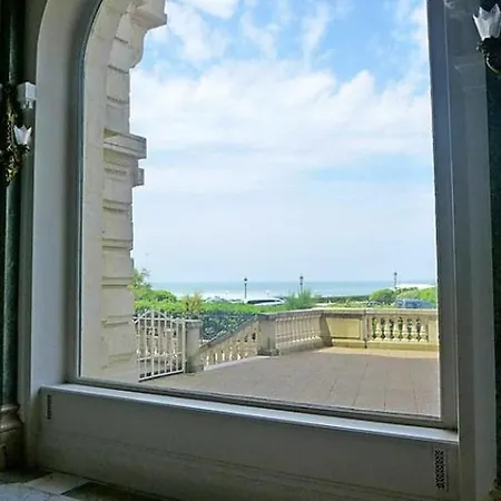 Apartment Luckey Homes - Avenue De La Reine Victoria *